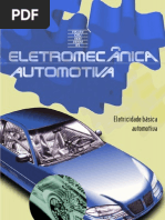 Eletricidade básica automotiva