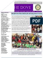 RC Holy Spirit Ebulletin WB V No. 08 September 27, 2012