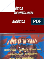 2.-ETICA DEONTOLOGIA BIOETICA