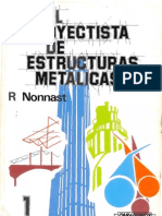 El Proyectista de Estructuras Metalicas Vol-1