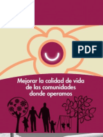 informe gestión TGI