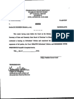 House v Obama Mem MTD 9-2012