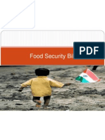 Food Security