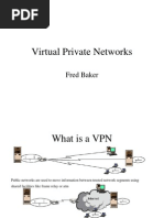 VPN