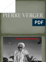 Pierre Verger(1)