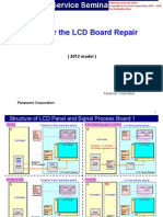 Manual de Entrenamiento Panasonic JUNIO 2012