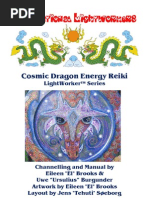 Dragon Ki Reiki Dragon