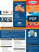 Valve Saver Fluid Brochure