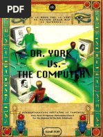 Dr Malachi Z York Books Pdf
