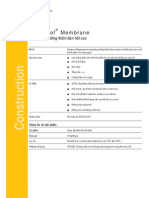 Sikaproof Membrane