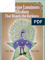 The Divine Luminous Wisdom - That Dispels The Darkness by M R Bawa Muhaiyaddeen