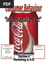 Cb Industrial Project1