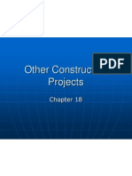 Other Construction Projects