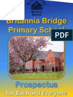 Britannia Bridge Primary School