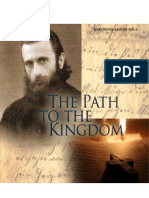The Path To The Kingdom - Father Arsenie Boca