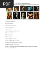 Download Pans Labyrinth Discussion Questions by Hugh Fox III  SN107152192 doc pdf