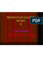 Silent Chain