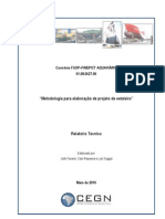 CEGN 100524 - Metodologia de Projeto de Estaleiro