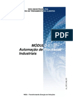 15260587 Modulo 3 Automacao de Processos Industriais