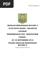 Download Laporan Perkhemahan Sekolah Kebangsaan Mulong 2 Tahun 2012 by Aziz Mamat SN107157028 doc pdf