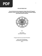 Download Proposal Penelitiandocx Fian by cacingganas SN107164802 doc pdf