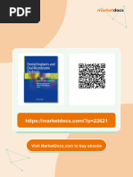 Interface Oral Health Science PDF | PDF | Tissue Engineering