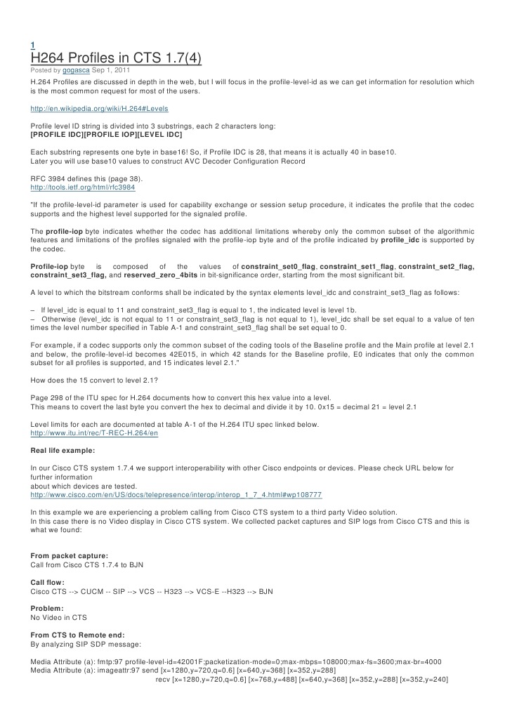 H 264 SPECIFICATION PDF visual data 2
