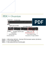 PDU+ Monitoring