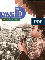 Greg Barton-Abdurrahman Wahid, Muslim Democrat, Indonesian President a View From the Inside -UNSW Press(2002)