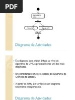 DiagramadeAtividades