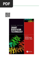 Serra P Biosensors | PDF | Biosensor | Thin Film