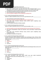Download CONTOH SOAL UKG 2012 by Nega Keren SN107177802 doc pdf