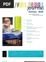 Download Living Design Journal 2 by Living Design Journal SN107179313 doc pdf
