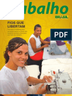 Revista Trabalho Ed11