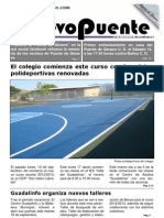 Revista Nuevo Puente