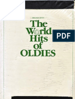 The World Hits of Oldies