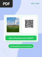 Zero-Carbon Energy Innovations | PDF | Efficient Energy Use