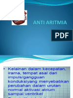 Blok 15 Antiaritmia