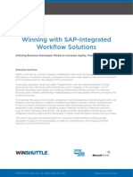 Winshuttle SAPWorkflow Whitepaper en