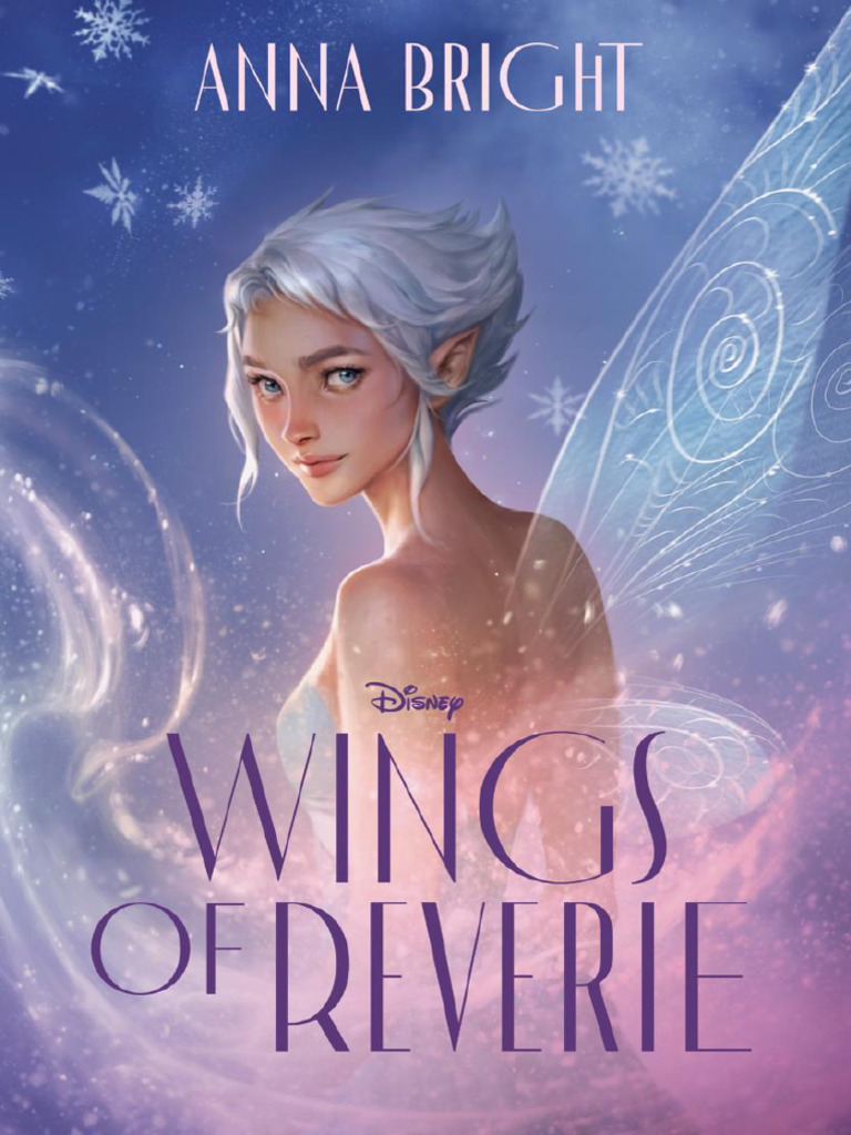 Disney 1.2 Wings of Reverie | PDF | Hadas | Invierno
