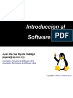 Que Es Software-Libre CITUNT