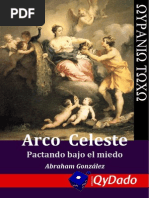 Arco Celeste - Abraham González Lara (2012)