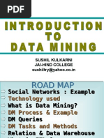 Download Social Networks and Data Mining by Sushil Kulkarni SN10734350 doc pdf