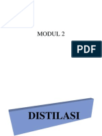 Distilasi