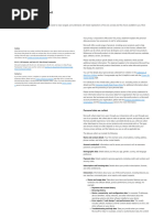 Microsoft Privacy Statement 2024 | PDF | Http Cookie | Privacy