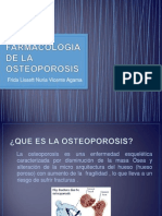 Osteoporosis ...... Corregido