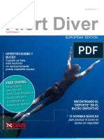 AlertDiver211 ESP