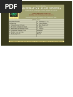 Download matematikaalamsemesta by Eric Sundara SN10744769 doc pdf