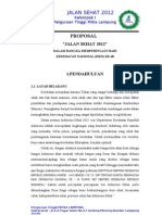 Download Proposal Jalan Sehat Umitra by Yohanes Eko Saputra SN107453150 doc pdf