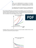 Aplicaciones de Las Funciones